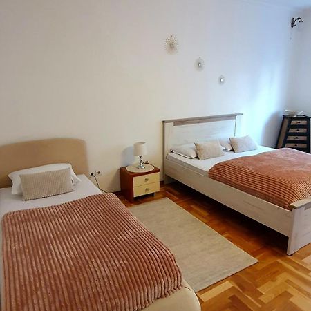 City Center Apartment SJJ Exterior photo