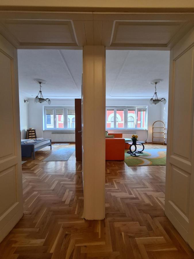 City Center Apartment SJJ Exterior photo